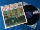 John Mayall with Eric Clapton - Blues Breakers LP UK 1969 EX-/EX  # Blues / Rock