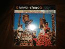 Classic Records Reissue RCA LSC 2323 Kondrashin Capriccio italien LP  NM