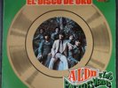RARE Aldo y Los Pasteles Verdes Disco de Oro INFOPESA INF-8110 PERU LATIN PSYCH
