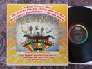 BEATLES  Vinyl LP Magical Mystery Tour Capitol MAL 2835 MONO 1st Pressing 1967