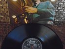 Dick Morrissey Quartet 'Storm Warning' Mono 1st UK Free  EX
