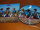 PINK FLOYD:THE GREAT GIG IN THE SKY.1LP.PICTURE DISC.EMI.ONLY FAN CLUB JAPAN.M.