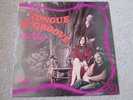 Tongue And Groove Featuring Lynn Hughes 1st Pressing