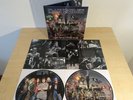 Iron Maiden   A Matter Of Life And Death   2 LP Picture Vinyl OIS Sticker 2006