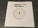 The Libertines - What Became Of The Likely Lads 7” Test Pressing Pete Doherty