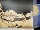 Weezer-  Pinkerton - blue vinyl record