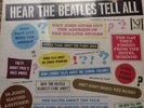 Hear The Beatles Tell All 1979 Vj Sealed Lp