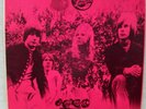 MEGA-RARE PSYCH HAYMARKET SQUARE MAGIC LANTERN FULLY SIGNED CHAPARRAL ORIG LP VG