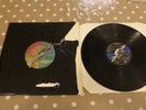 Pink Floyd - Wish You Were Here Black Shrink Wrap A1/B3 1st Press UK LP Rare
