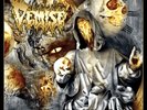 DEMISE - Cursed for Eternity (NEW*80/90's US DEATH/THRASH METAL*ARACHNID*IMPACT)