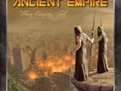 ANCIENT EMPIRE - When Empires Fall (NEW*DEBUT ALBUM*US METAL*ICED EARTH*J.PANZER