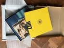 TMR VAULT #30 JACK WHITE STRIPES DEAD WEATHER THIRD MAN RECORDS RARE VINYL LP