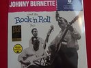 Johnny Burnette °° And the Rock`N`Roll Trio °° Vinyl °° NEU°° 180 G Limitiert