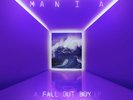 Fall Out Boy - MANIA VINYL LP NEW (19TH JAN)