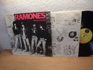 RAMONES ROCKET TO RUSSIA 1977 IN MINT PUNK ROCK