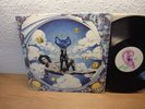 ANIMA STÜRMISCHER HIMMEL 1971 JAZZ / KRAUTROCK LP orig. OHR