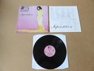 SIOUXSIE AND THE BANSHEES Superstition LP RARE ORIGINAL 1991 UK 1ST PRESSING