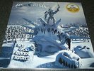 HELLOWEEN-MY GOD GIVEN RIGHT-2015 2LP GOLD VINYL-LIMITED TO 100-NEW & SEALED