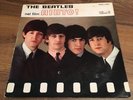 BEATLES nel Film AIUTO PMCQ31507 Ex / Vg Lp Vinile 1965 Italia Lp 33 Giri