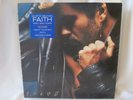 George Michael Faith Vinyl