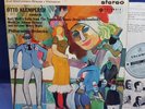 SAX 2460 *B/S* KLEMPERER* KURT WEILL: SUITE FROM THE THREEPENNY OPERA etc* NM