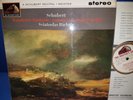 ASD 561 *WHITE/GOLD *RICHTER* PLAYS *SCHUBERT: WANDERER FANTASIA etc *NM