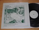Led Zeppelin ?– A Cellarful Of Noise - Live In Japan 12