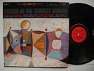 CHARLES MINGUS Mingus Ah Um LP EX