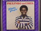 PAULINHO DA COSTA: Happy People LP Sealed Brazilian