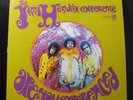 The Jimi Hendrix Experience - Are You Experienced? LP Mint- RS 6261 USA 1970's