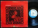 LEE MORGAN Cornbread LP BLUE NOTE 4222 JAZZ RVG NY ST Hank Mobley Jackie McLean
