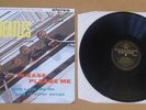 THE BEATLES Please Please Me 2012 UK remastered stereo 180 gram vinyl LP