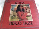 Rupa Biswas Disco Jazz Vinyl LP NEW RARE World Country Funk Soul Rock