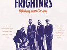 The Frightnrs - Nothing More To Say (LP+MP3) Vinyl LP Daptone Re NEU