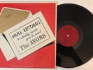 The Avons - Self Titled - RARE 1960 Hull Records 1st Press Mono HLP -1000 (EX)