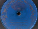 JEWISH YIDDISH 78 RPM- header shtolevitch-der man... - united record co.1905
