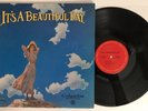 It's A Beautiful Day - Self Titled - 1969 1st Press Psych Rock CS 9768 (VG++)
