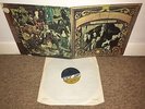 BUFFALO SPRINGFIELD Last Time Around LP UK 1st Press