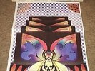 THE WHO Sell Out & Poster LP Track 1967 Stereo UK 1st Press