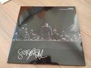 Stormzy Gang Signs and Prayer Rare New Signed Vinyl LP