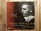 HMV ALP1306 - Dvorak - Cello Concerto - Paul TORTELIER - Sir Malcolm SARGENT -NM