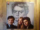 HMV ASD2572 - Beethoven - The 'Archduke' Trio - DU PRE - BARENBOIM -ZUKERMAN -NM