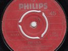 Mahmoud AHMED ebo lala 45 ethiopian 1972 PHILIPS