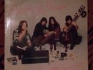 SHOCKING BLUE 'At Home' LP Dutch 1969
