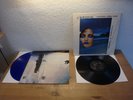 CHROME BLOOD ON THE MOON / DREAMING IN SEQUENZE ( DAMON EDGE ) 2 LPS SET