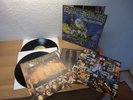 IRON MAIDEN LIVE AFTER DEATH DLP GERMAN PRESS EMI RECORDS 1985 + RARE BOOKLET