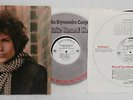 Bob Dylan Blonde On Blonde Orig.1966 Mono 2LPs Gatefold Promo Withdrawn Cover