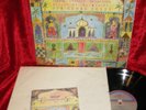 1987 HOLL NM 2LP DECCA 417 4021 DIGITAL STEREO MOZART DIE ENTFUHRUNG SOLTI BOX E