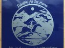 KEVIN AYERS AND THE WHOLE WORLD Shooting At The Moon UK LP