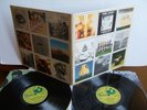 Pink Floyd - A Nice Pair  SHDW 403  UK 2LP 1973 Harvest Phang  Factory Sample